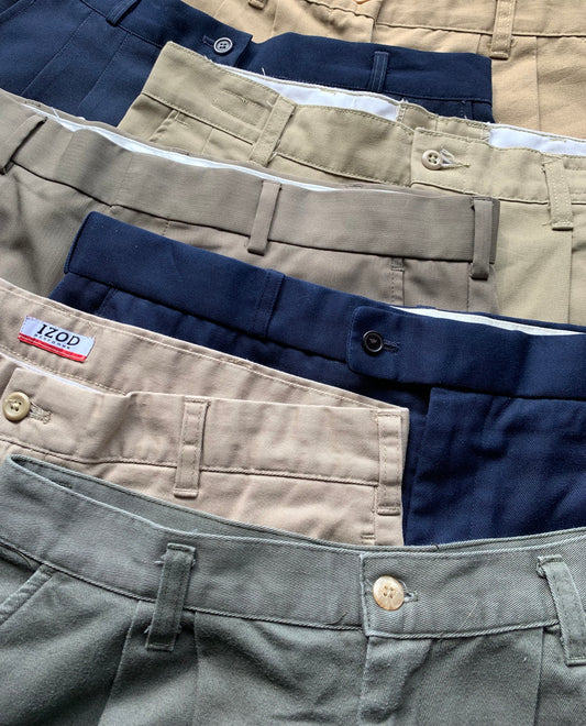 Perfect Shorts For The Summer
