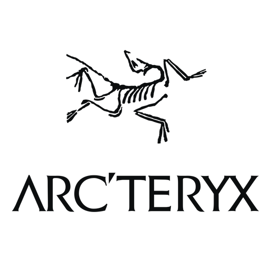 Arc'teryx On Me We Don't Rock No Patagonia