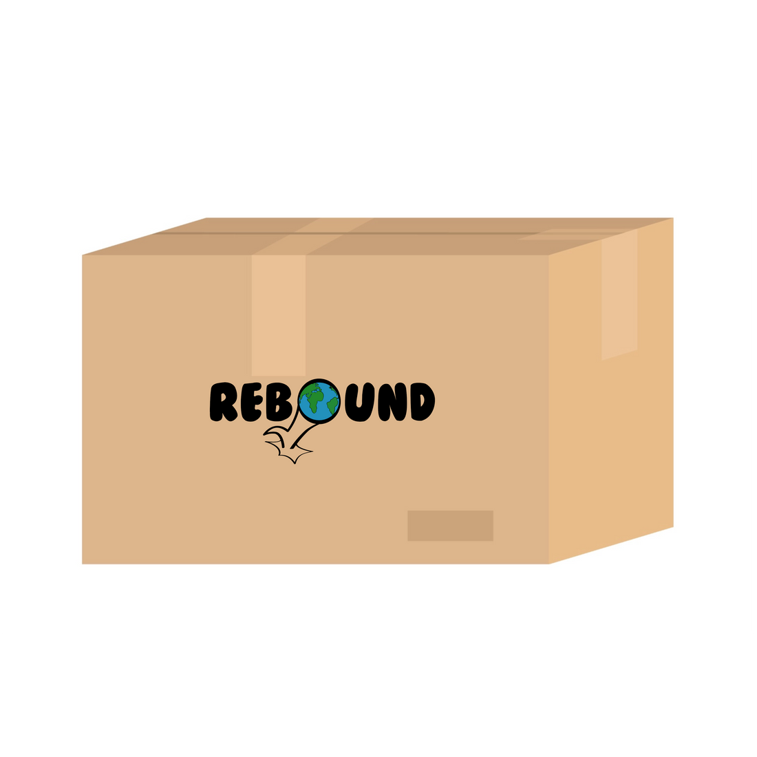 Vintage Mystery Box