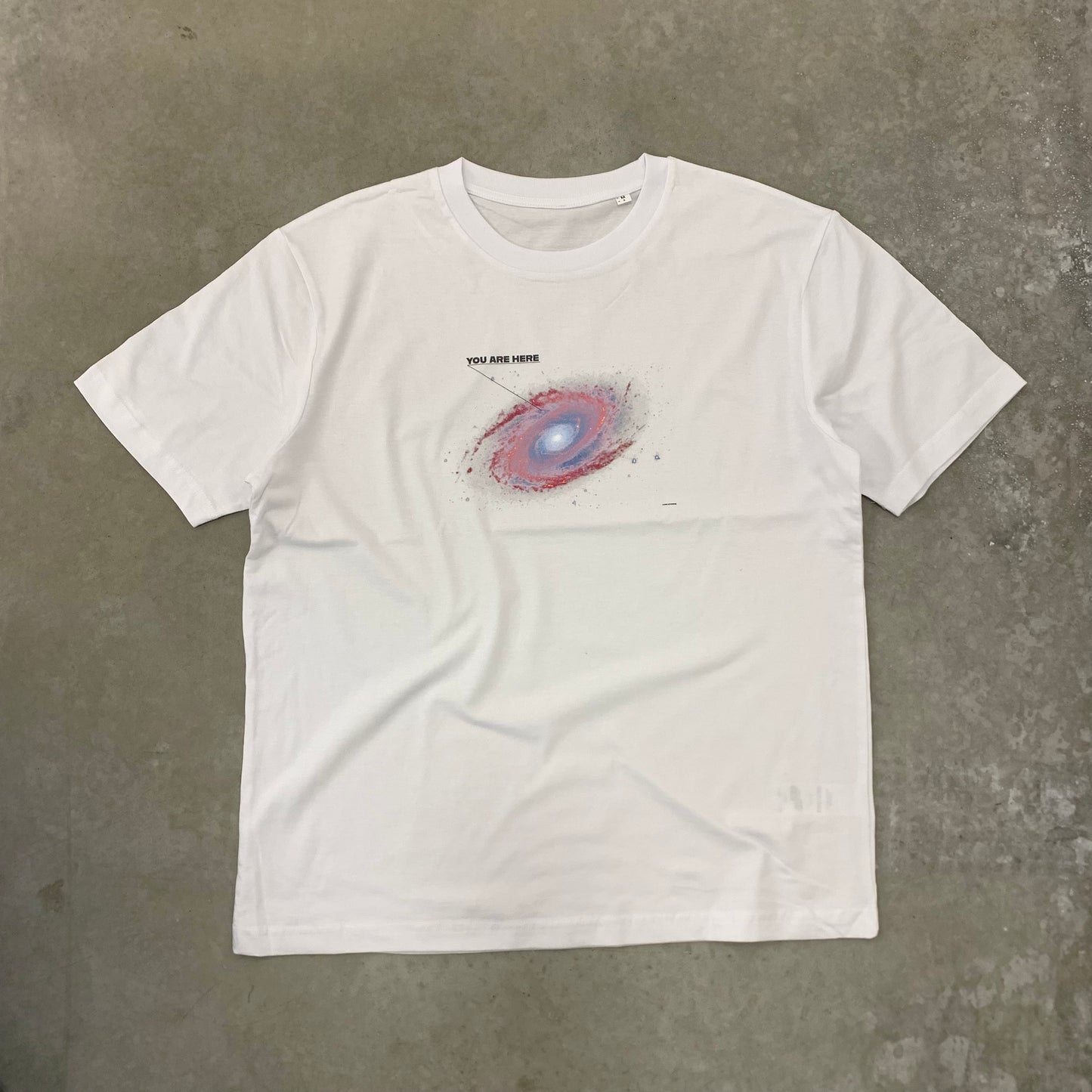 Galaxy Tee