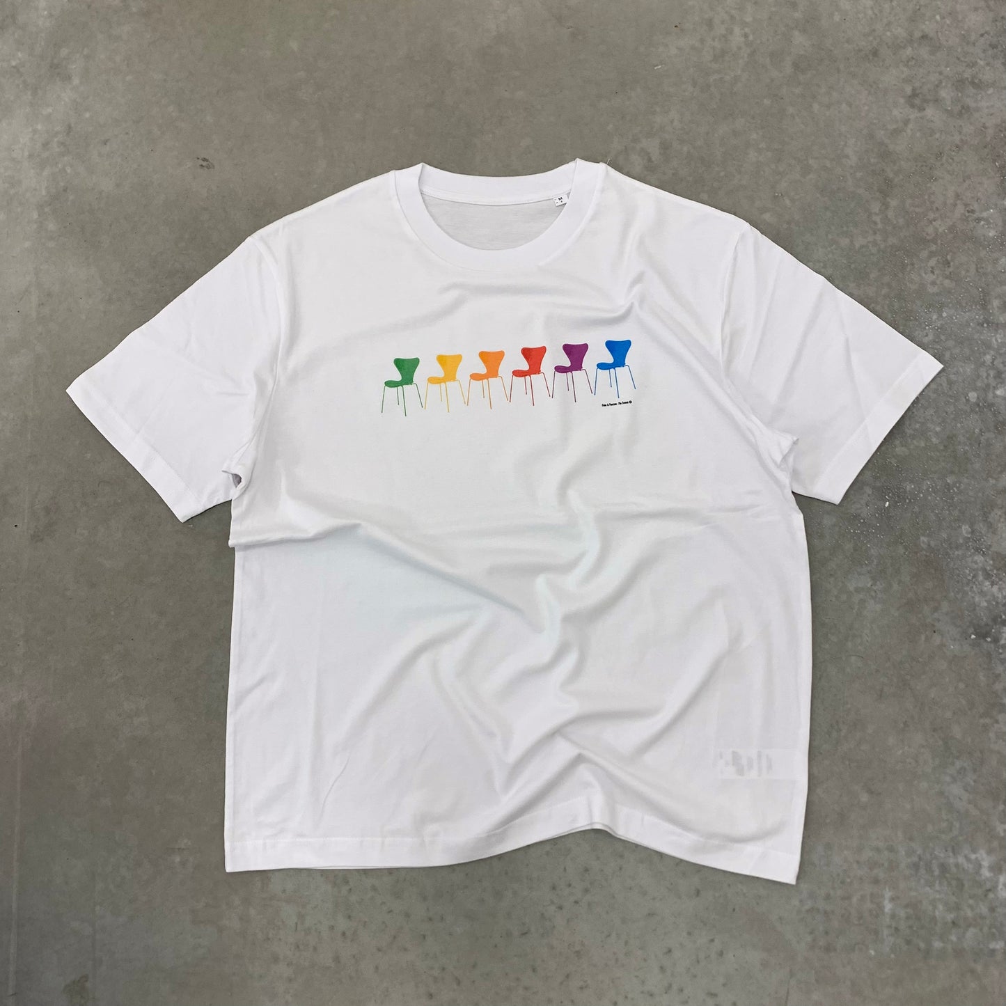 Sjuan Tee