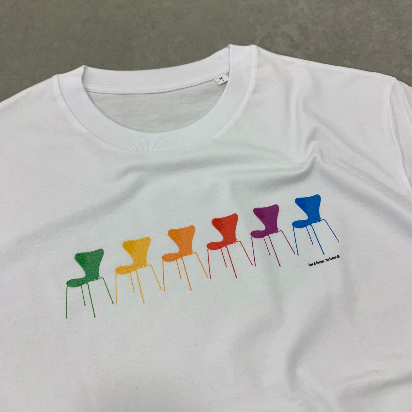 Sjuan Tee