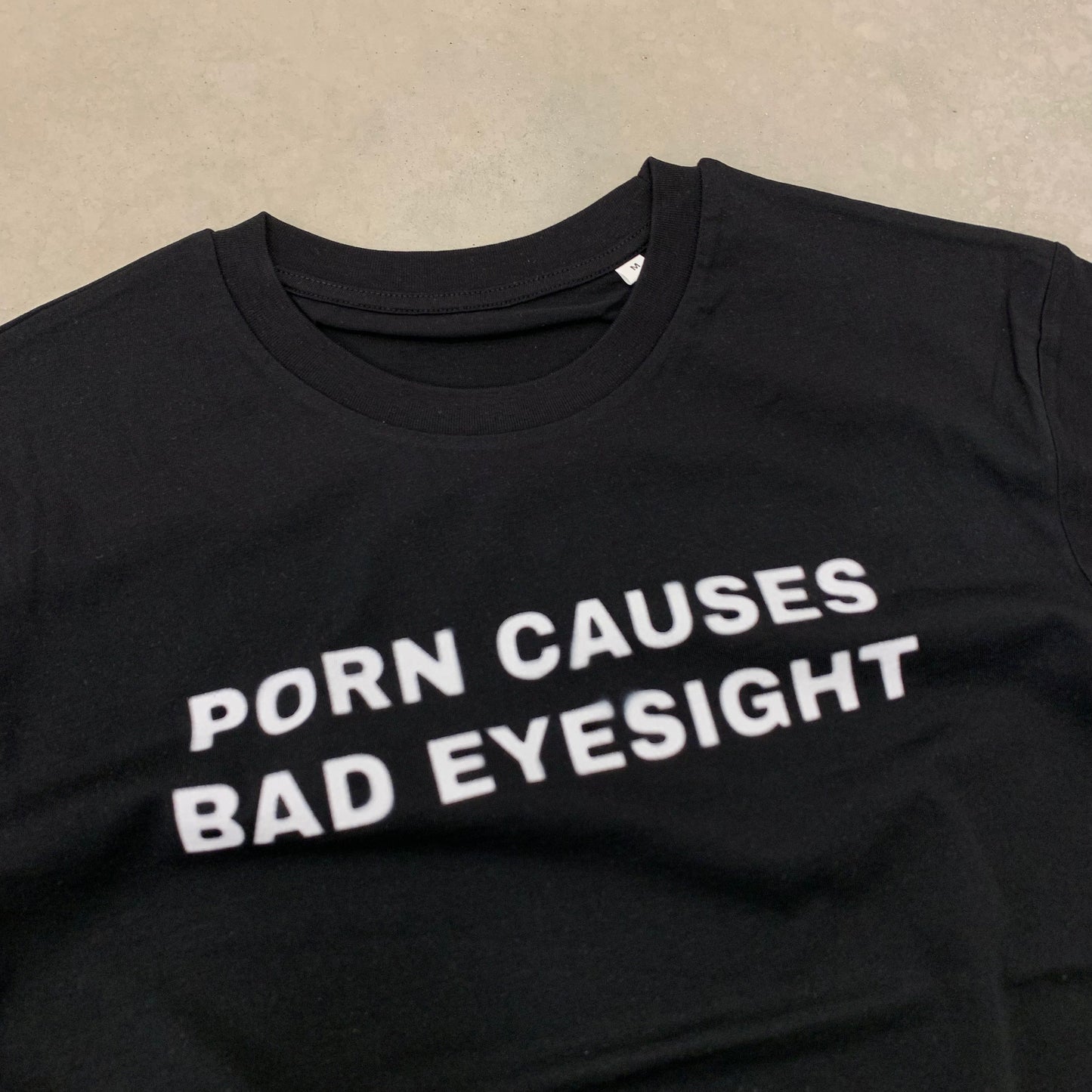 Bad Eyesight Tee