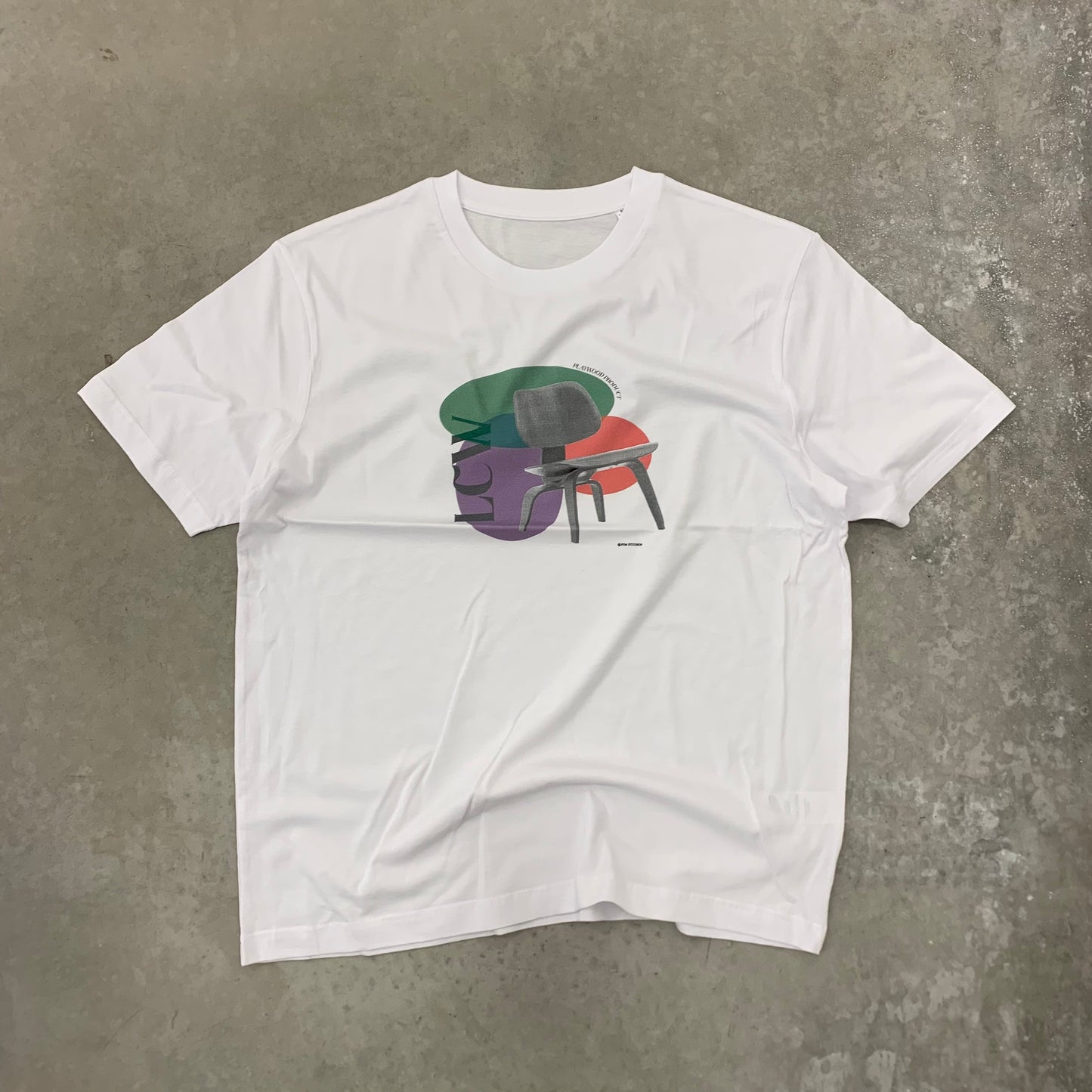 LCW Tee