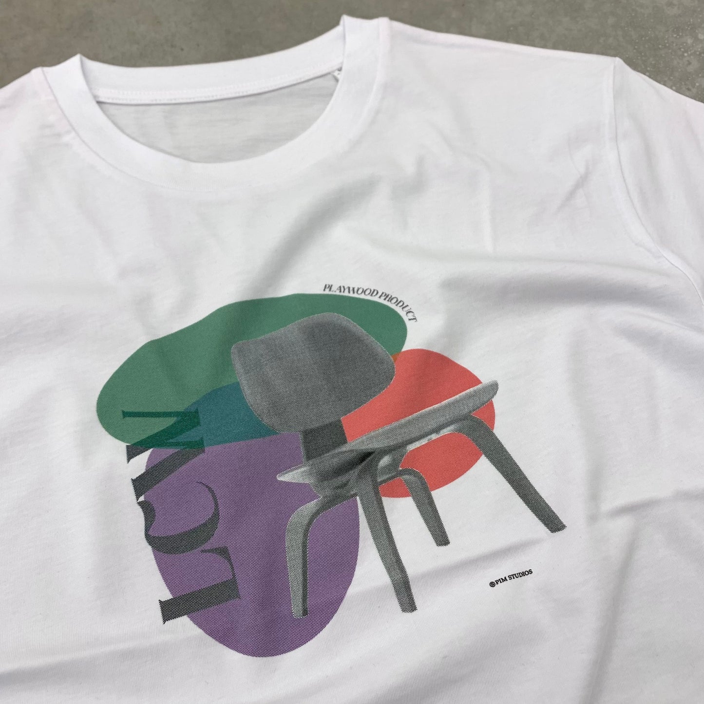 LCW Tee