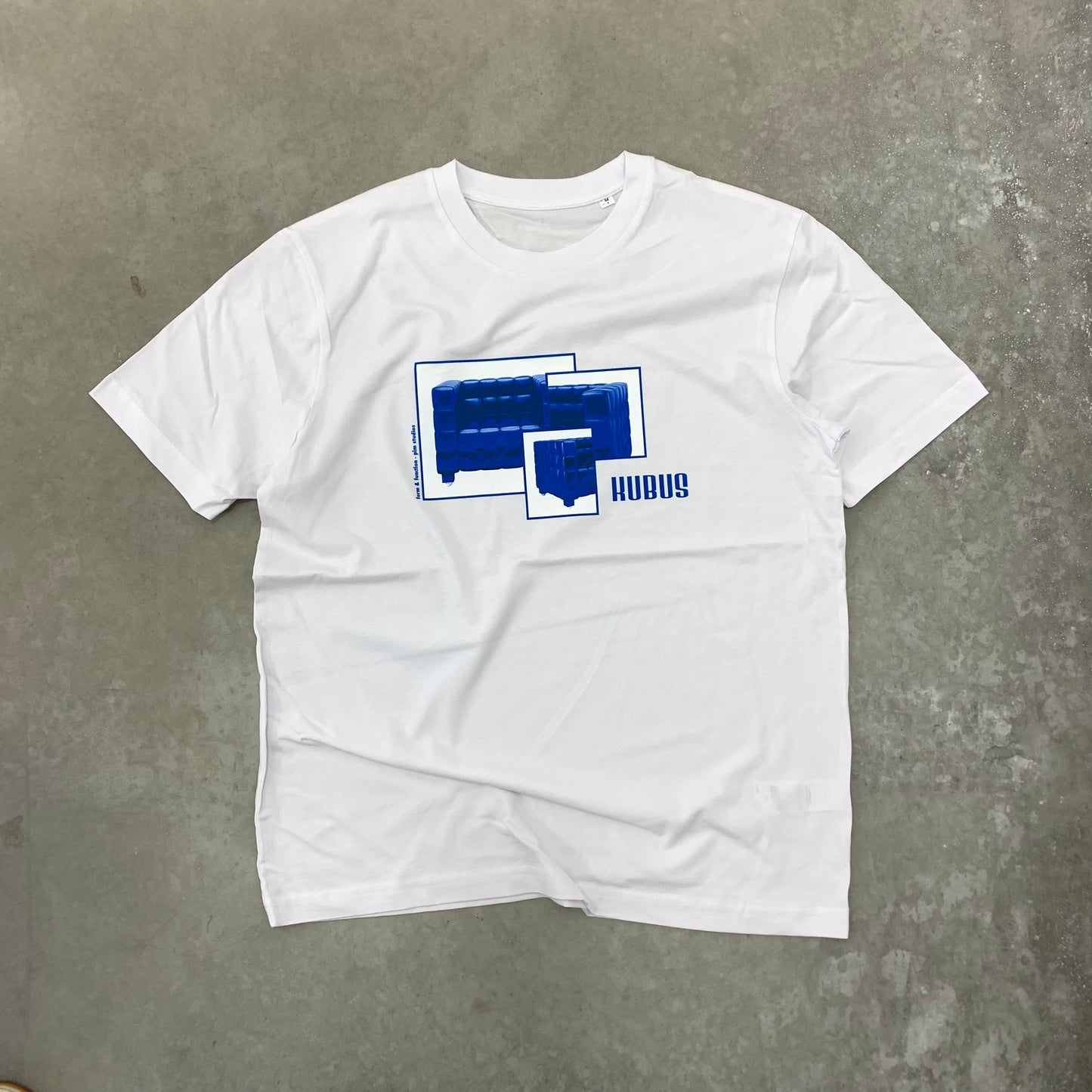 Kubus Tee