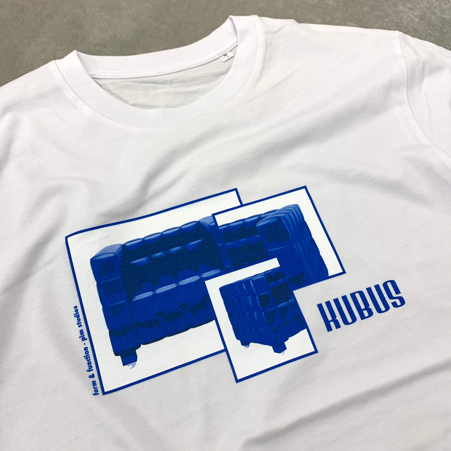 Kubus Tee