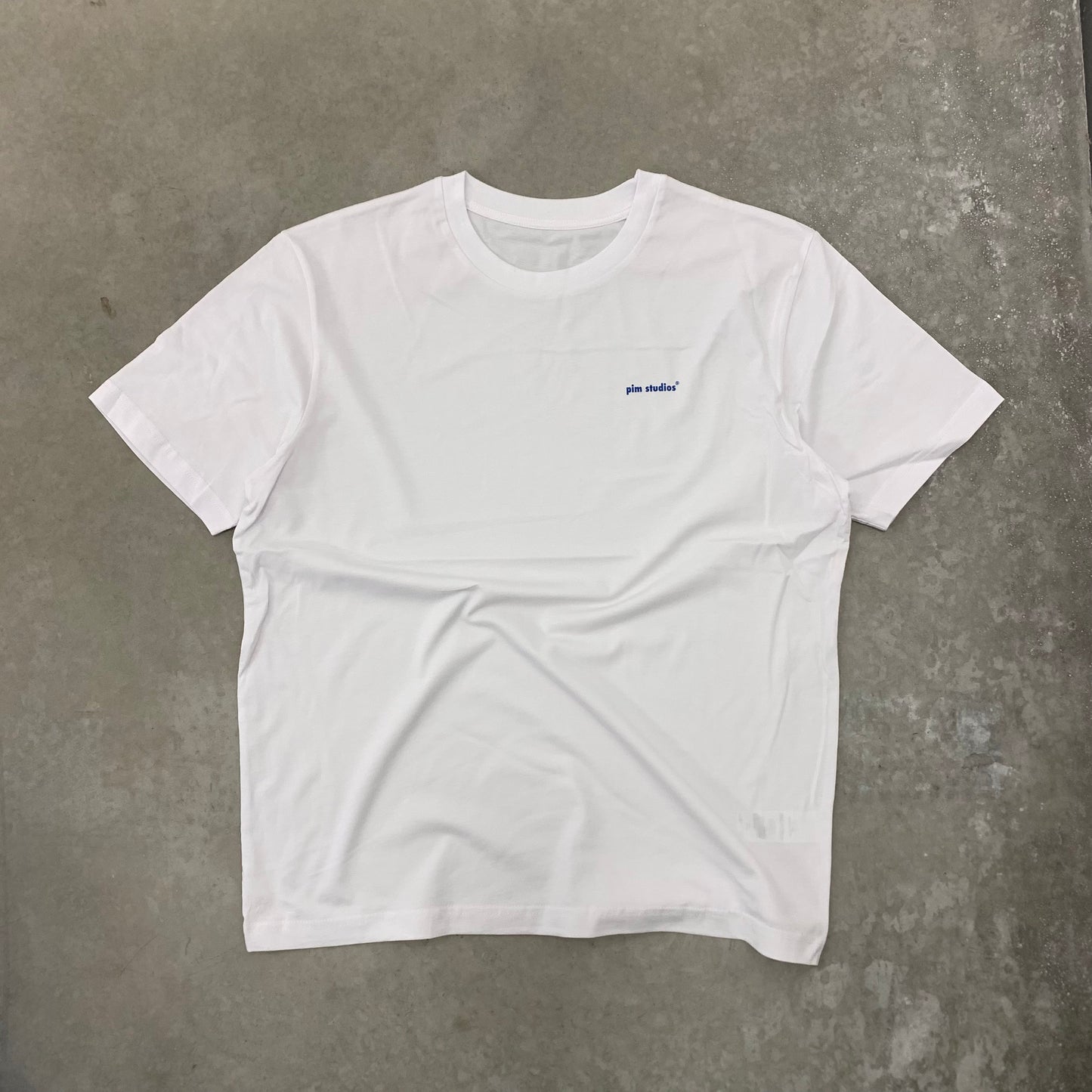 pim studios Tee