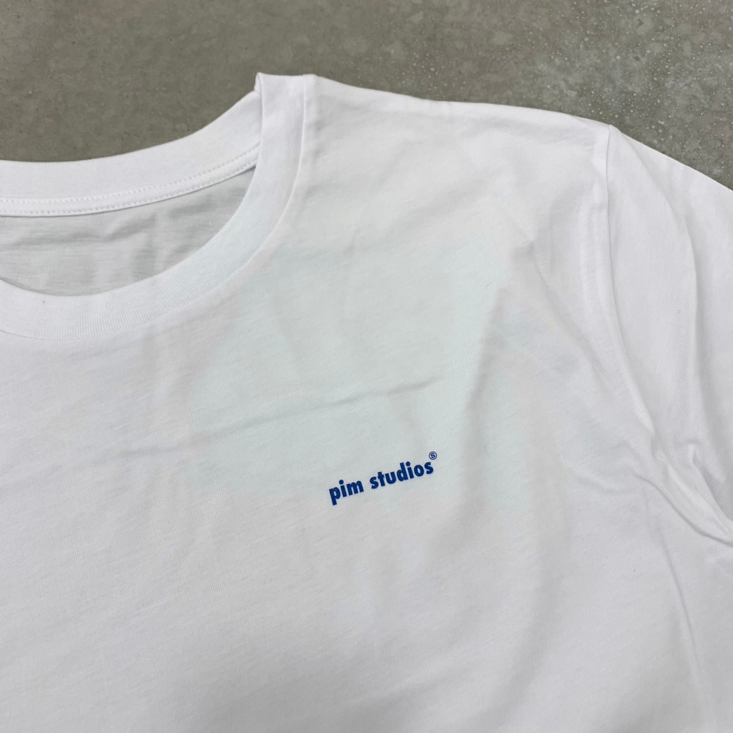 pim studios Tee