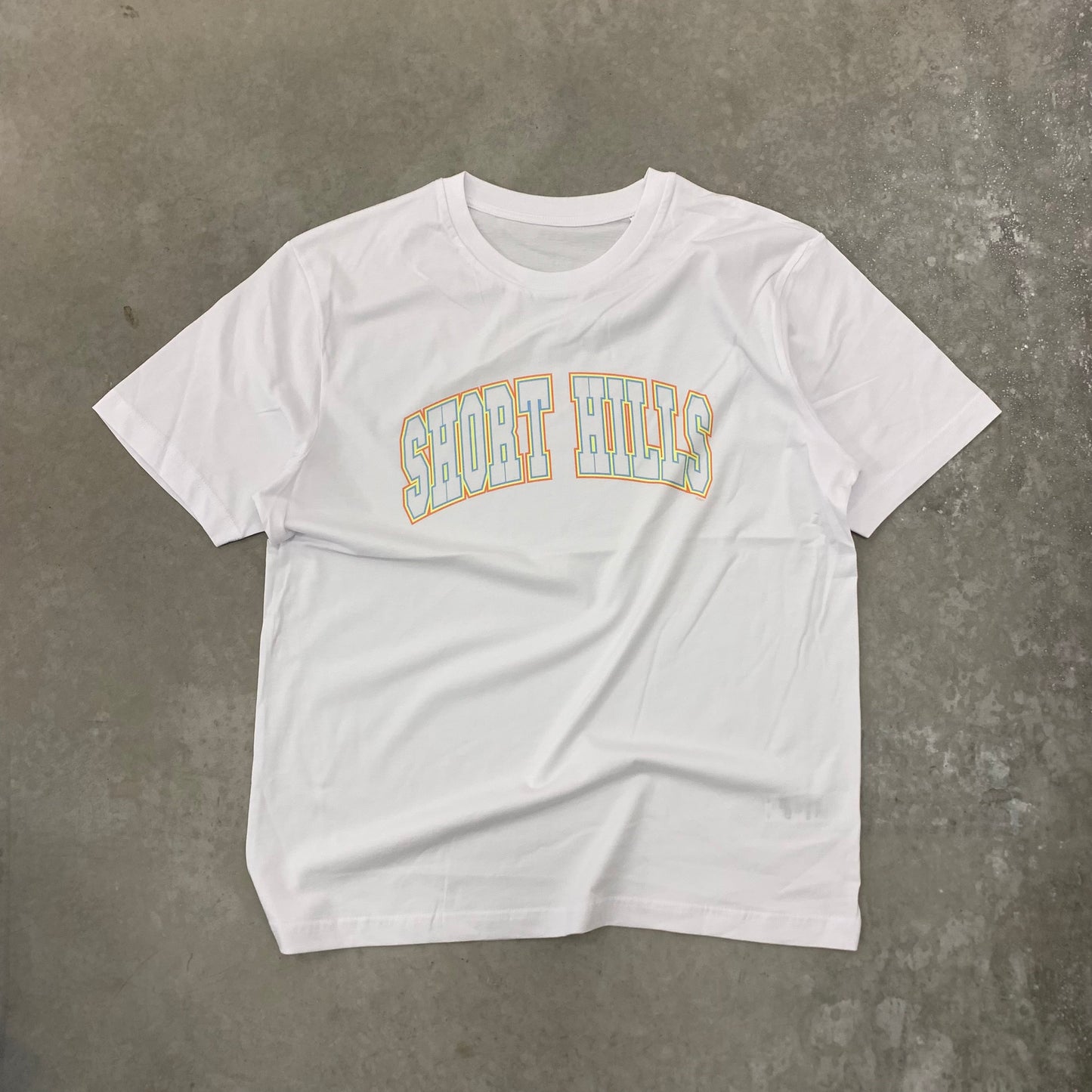 Short Hills Tee