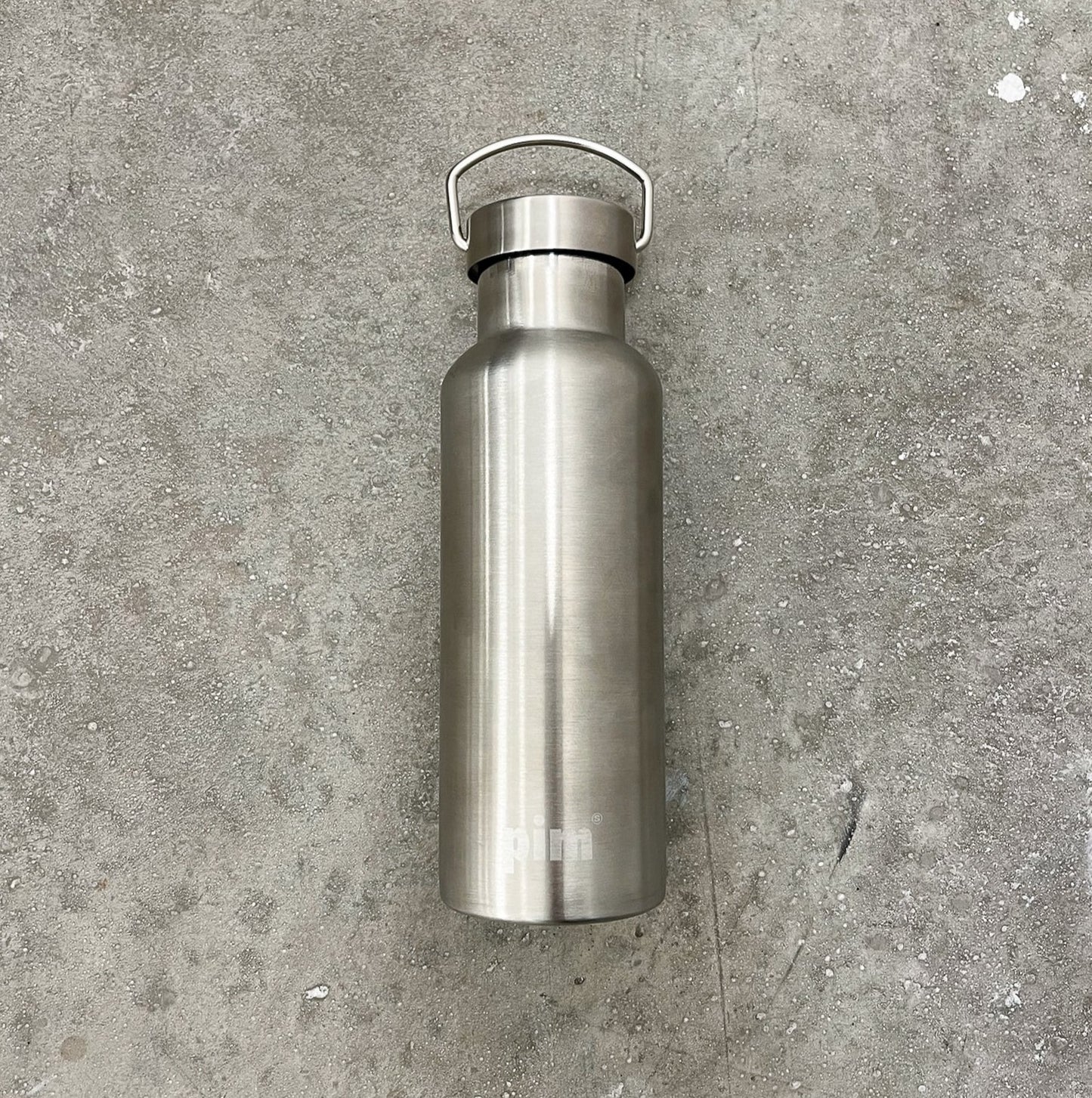 Stainless Steel Bottle