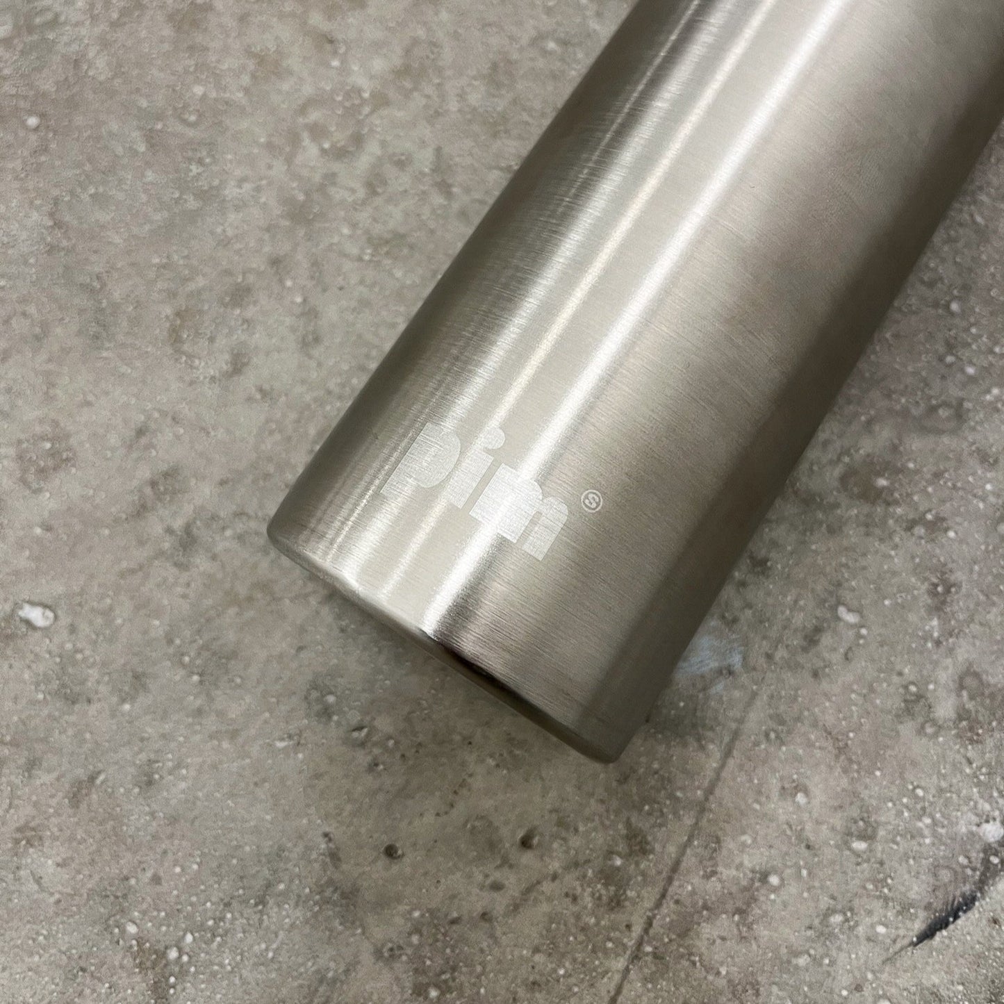 Stainless Steel Bottle