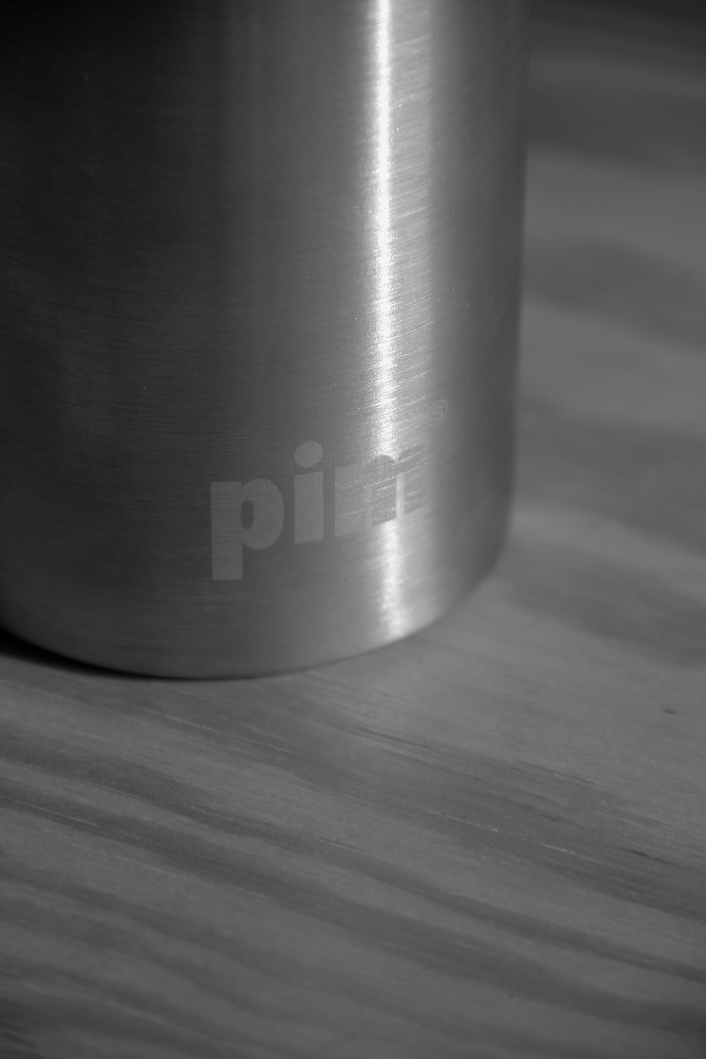 Stainless Steel Bottle