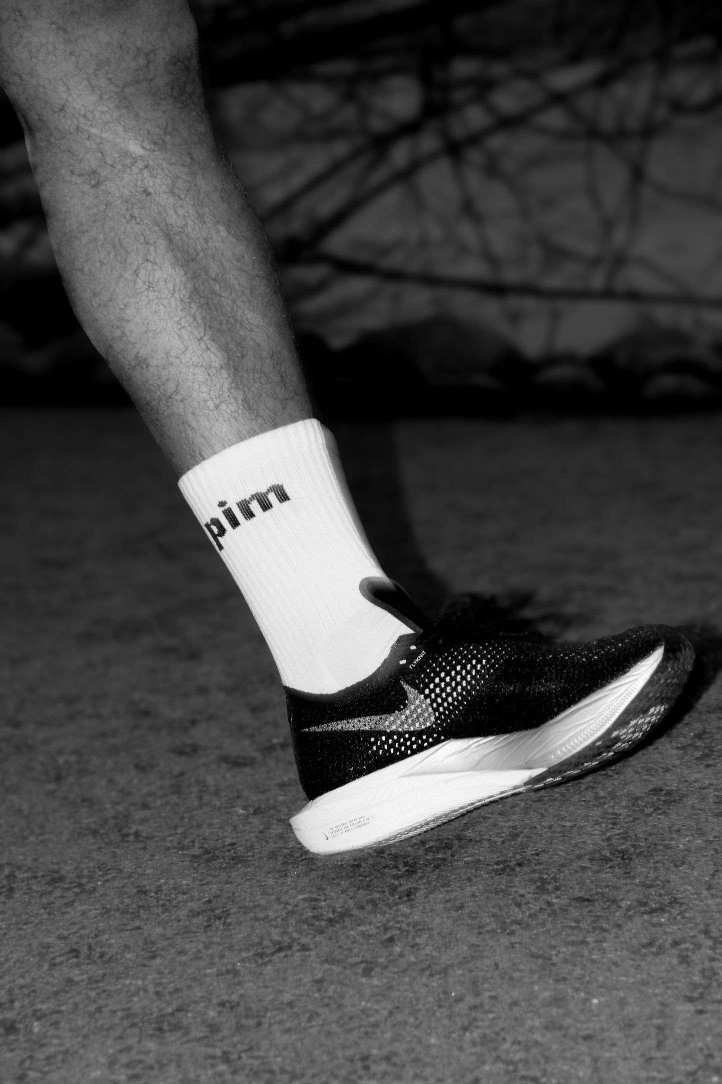 Pim Crew Socks