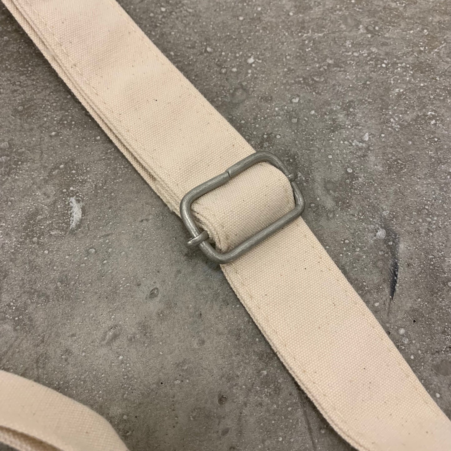 horNY Cross Body Tote Bag