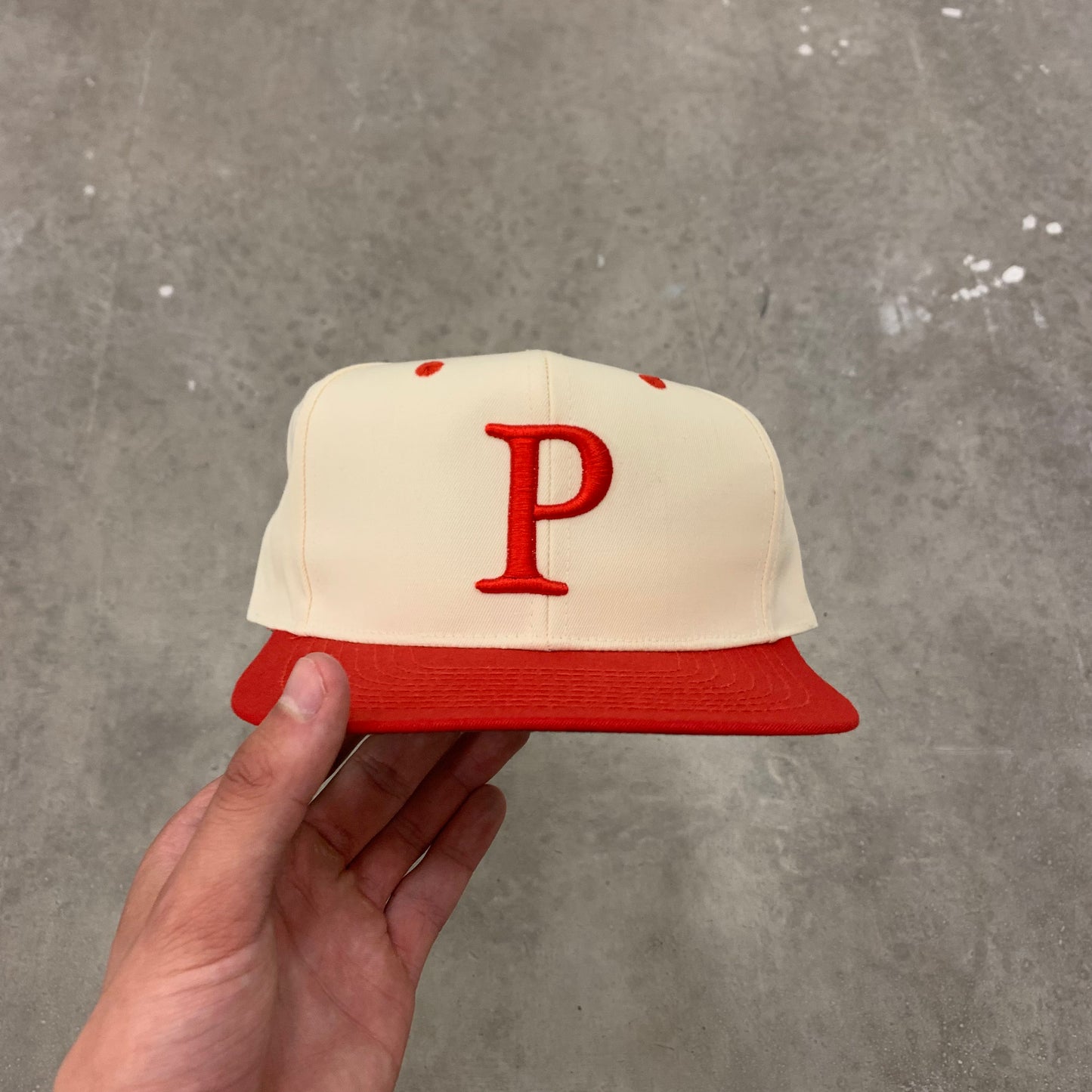 Pim 90's Snapback