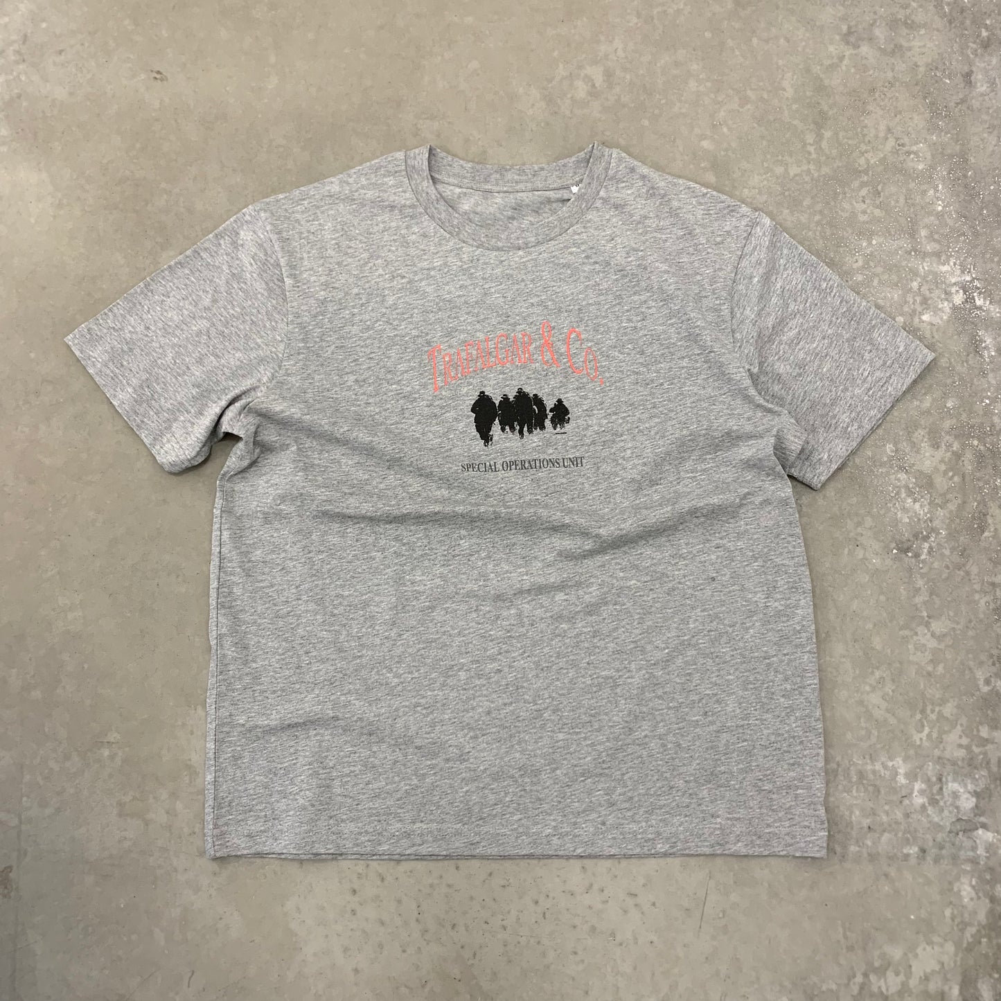 Special Operations Unit Tee