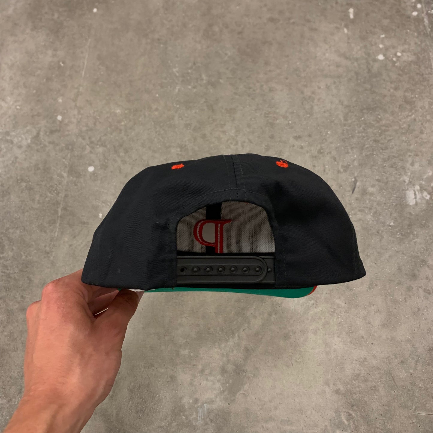 Pim 90's Snapback