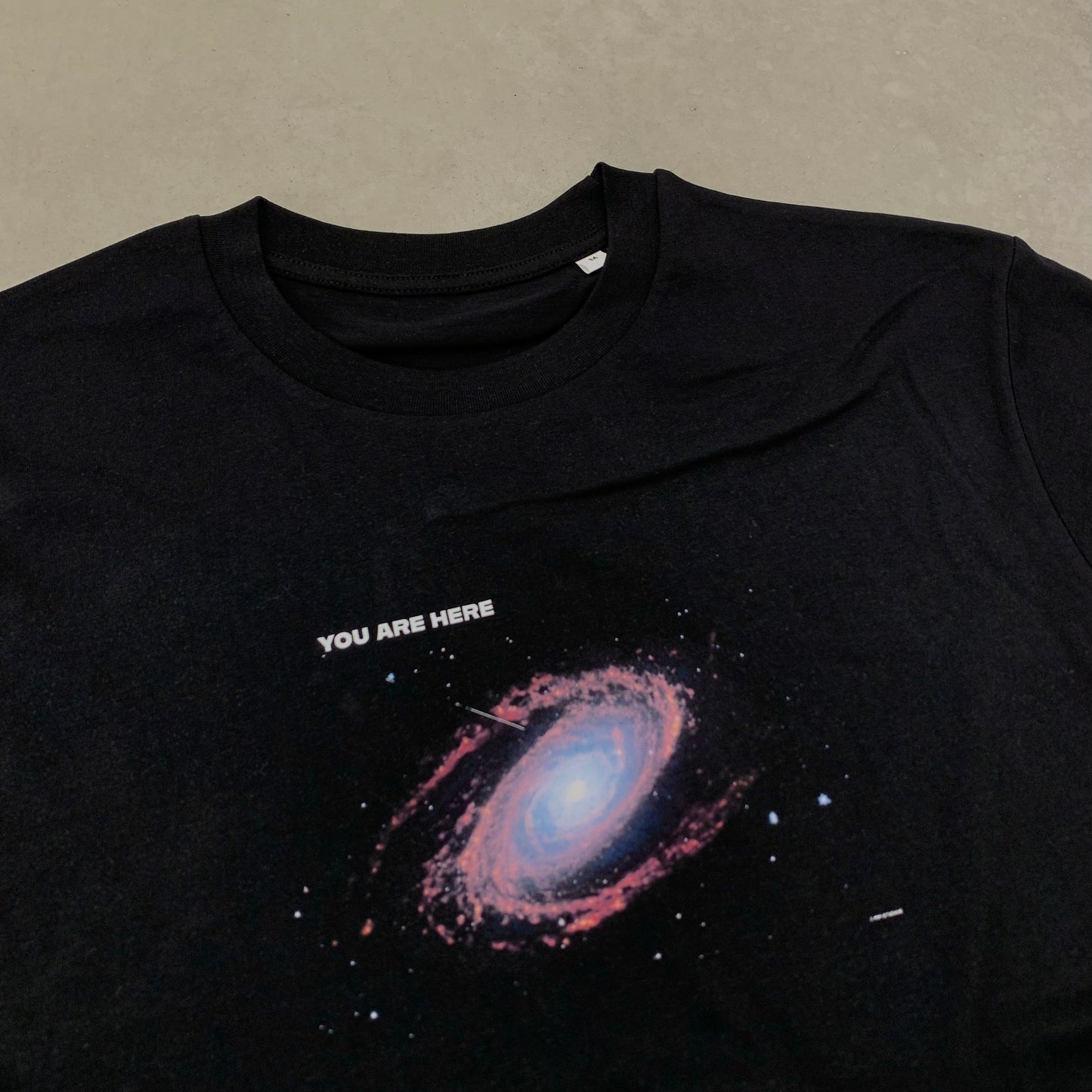 Galaxy Tee
