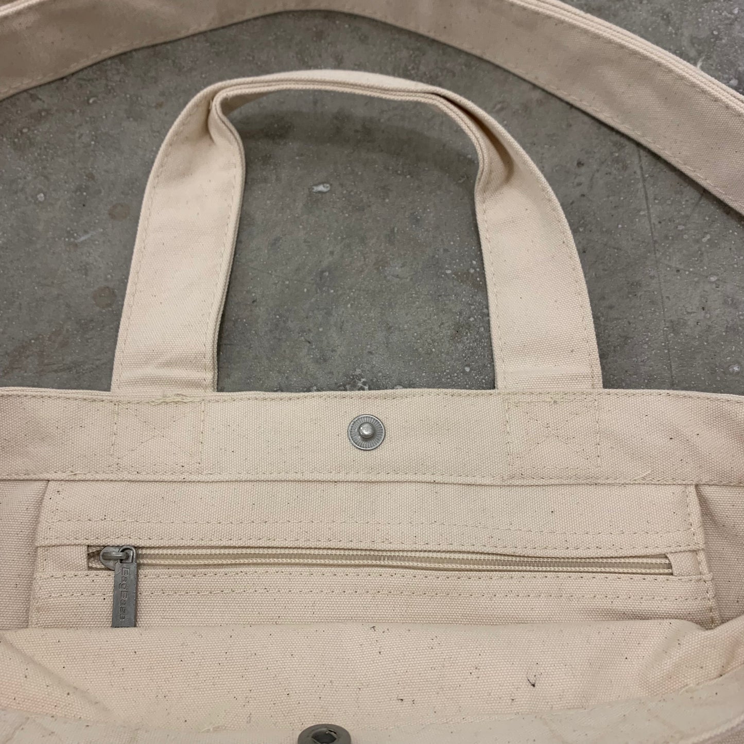 horNY Cross Body Tote Bag