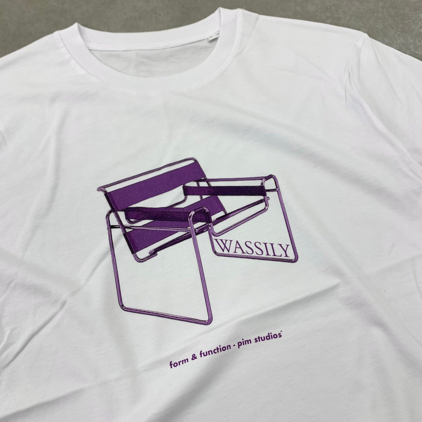 Wassily Tee