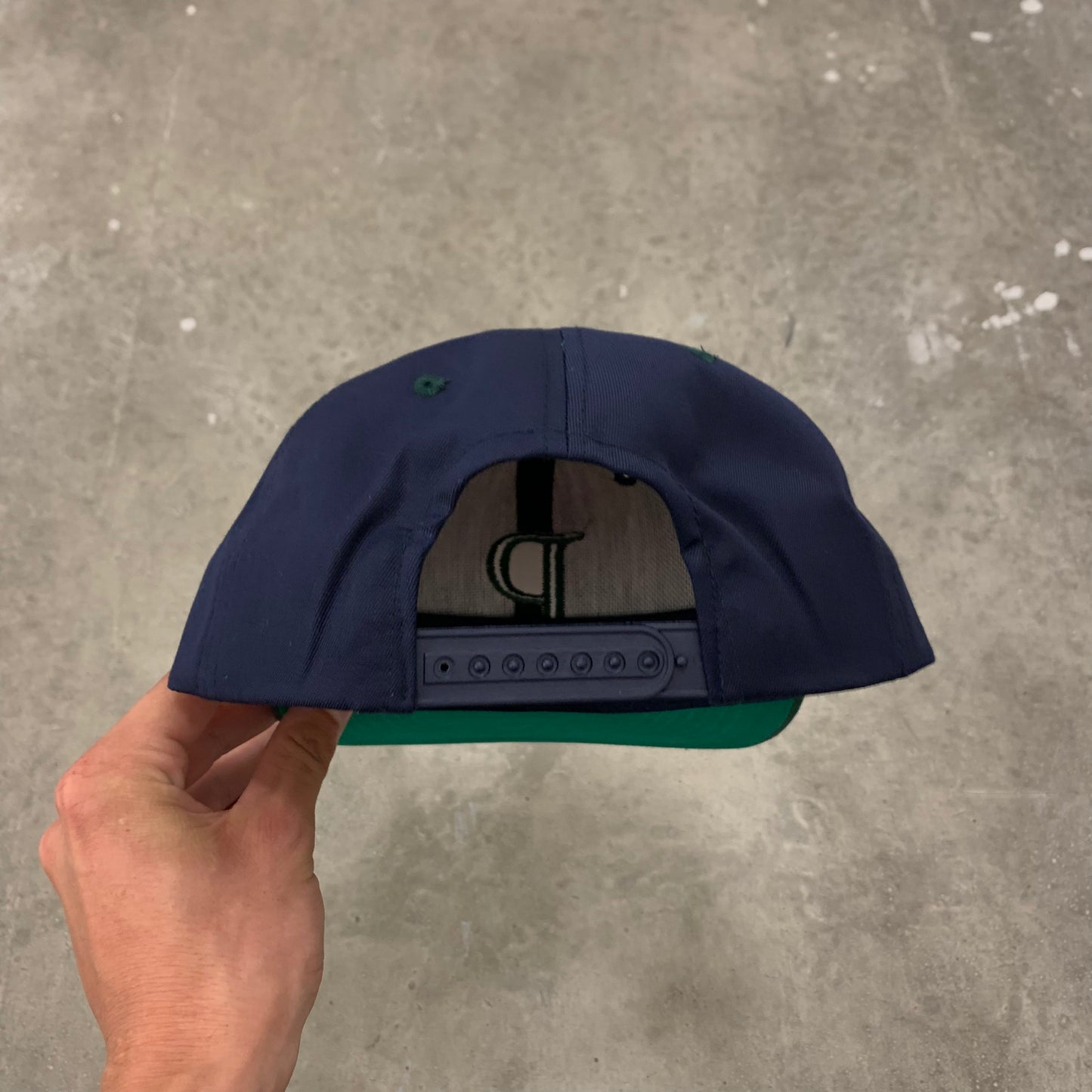 Pim 90's Snapback