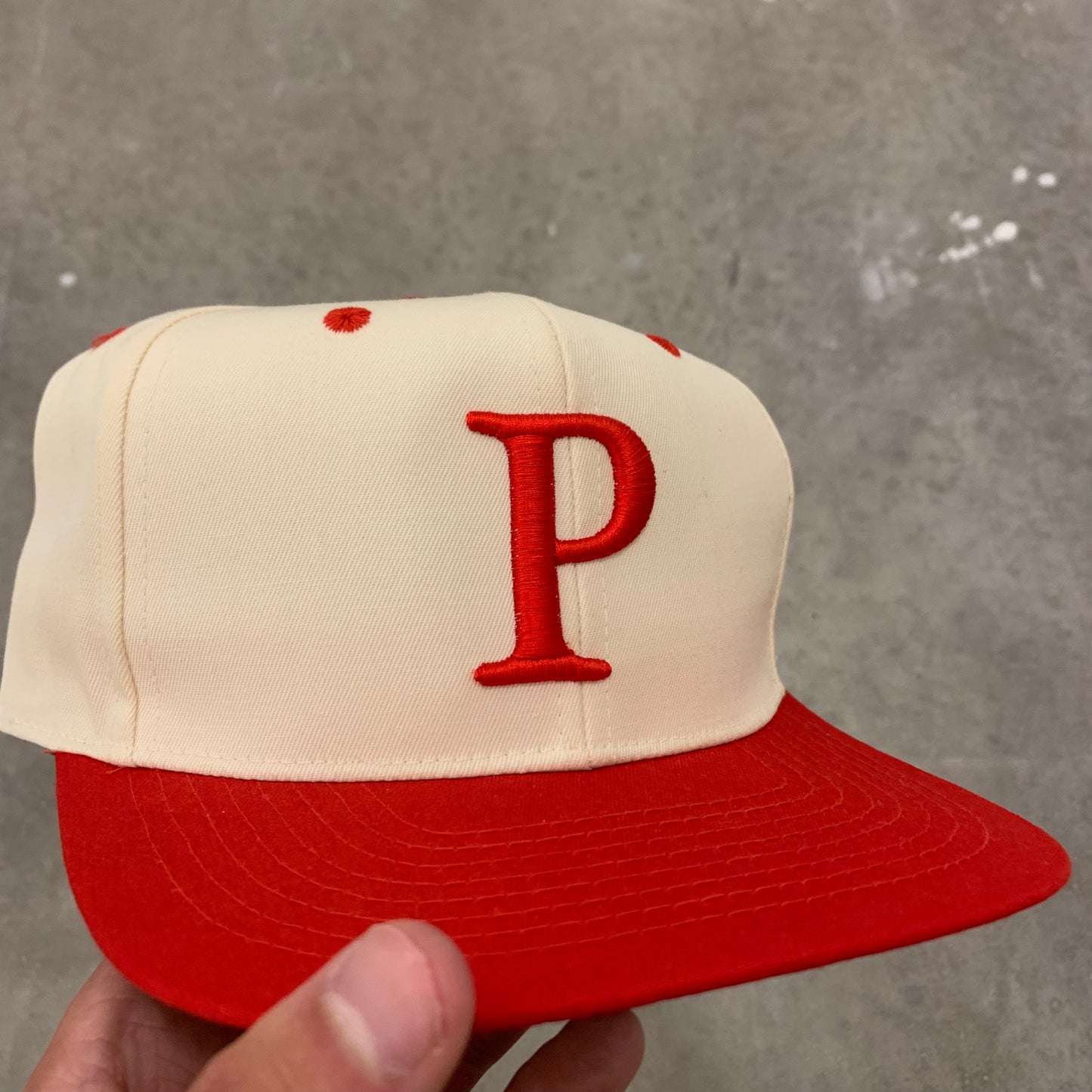 Pim 90's Snapback