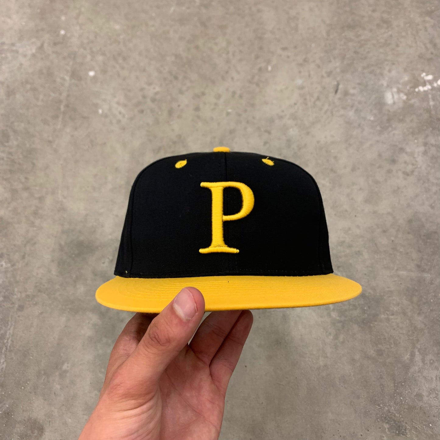 Pim 90's Snapback