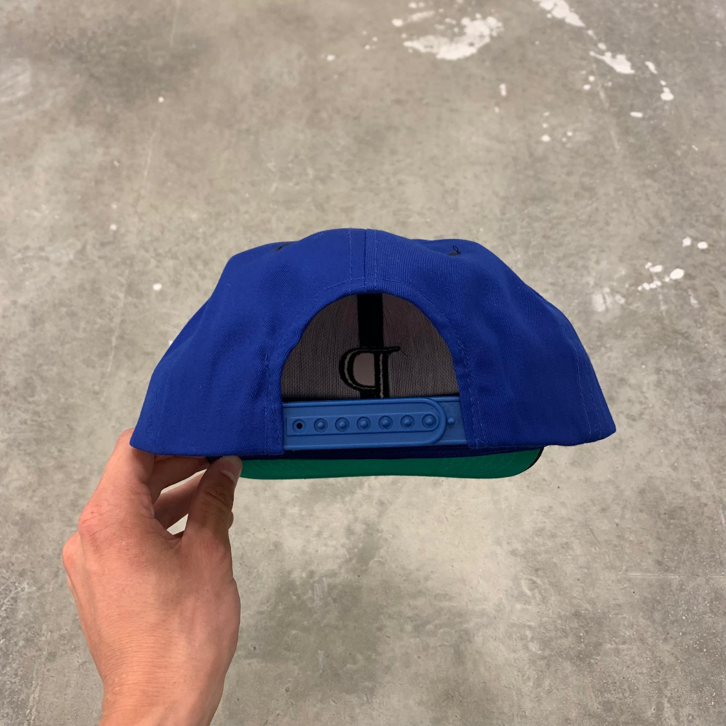 Pim 90's Snapback