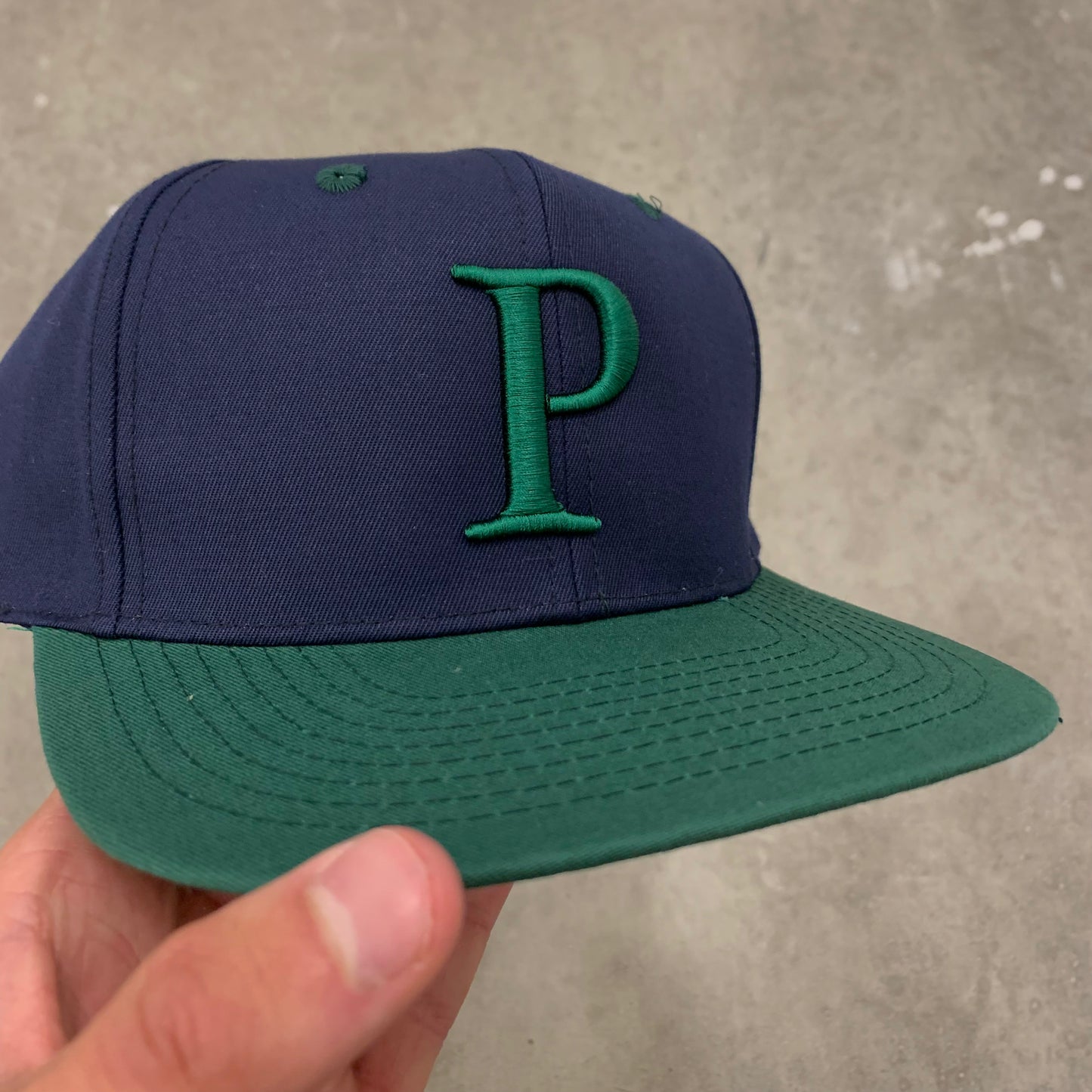 Pim 90's Snapback