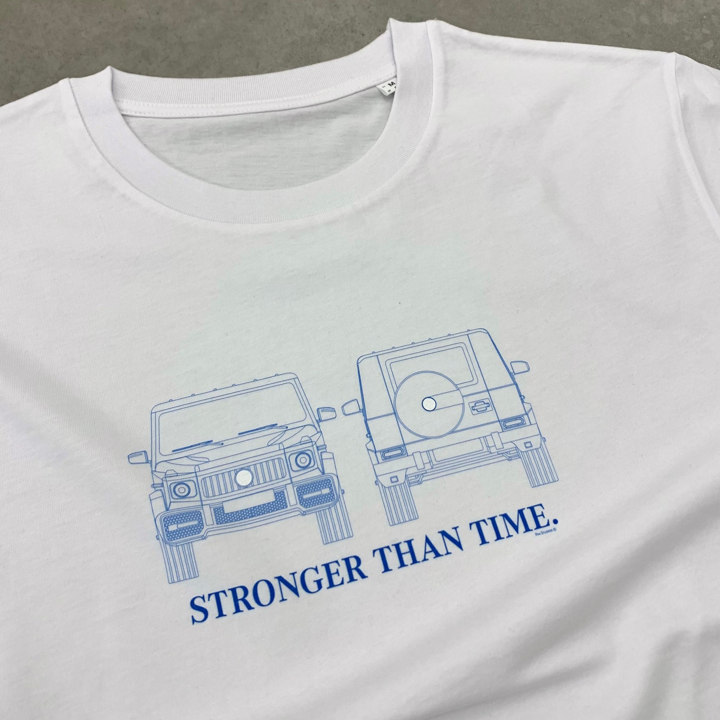 G-Wagon Tee