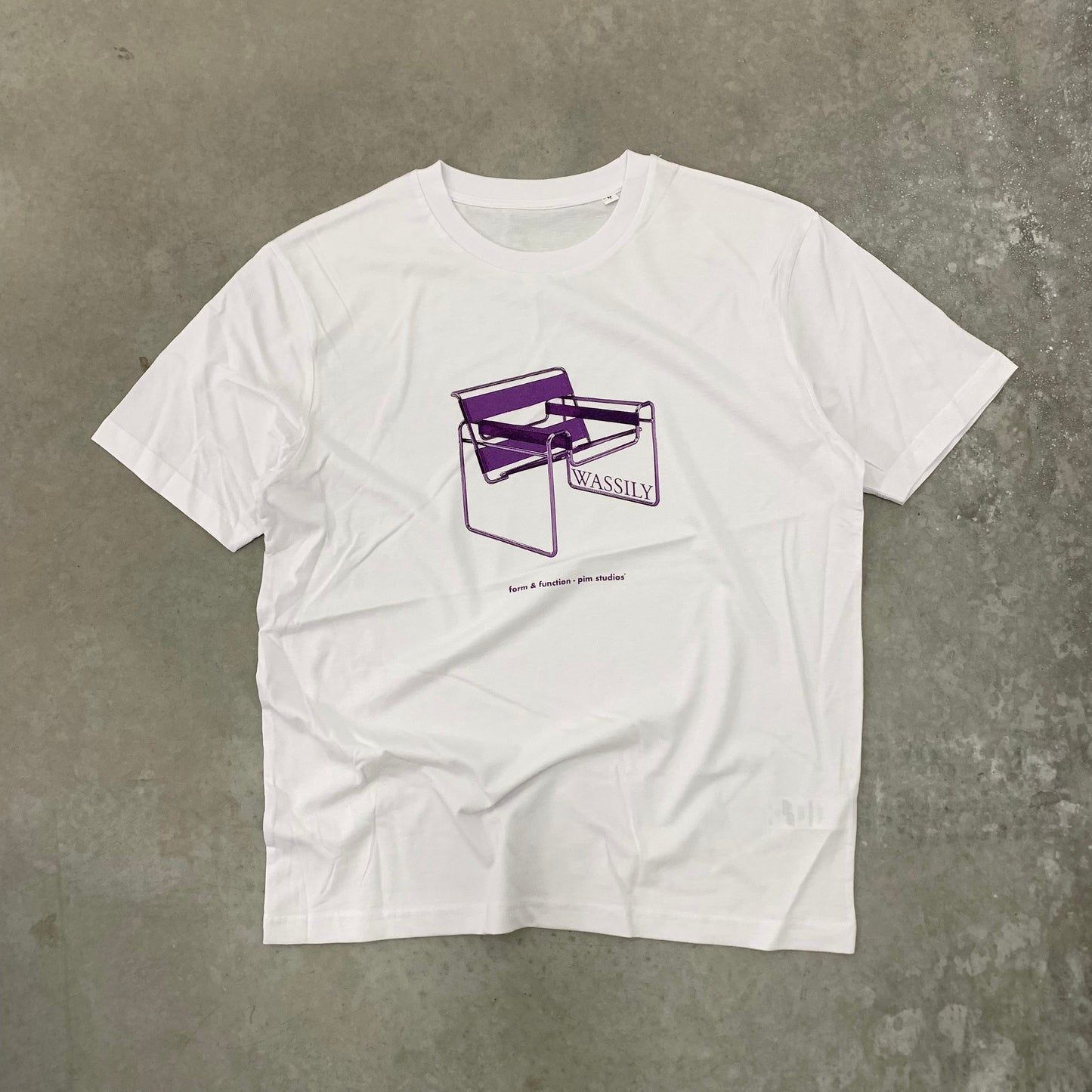 Wassily Tee