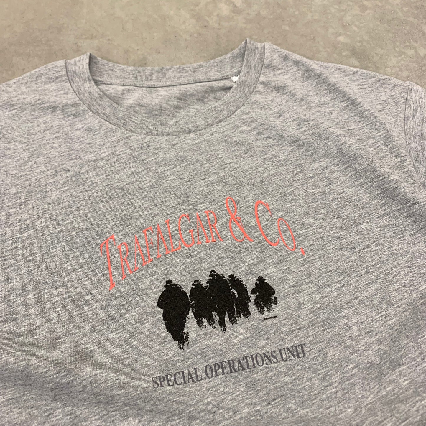 Special Operations Unit Tee