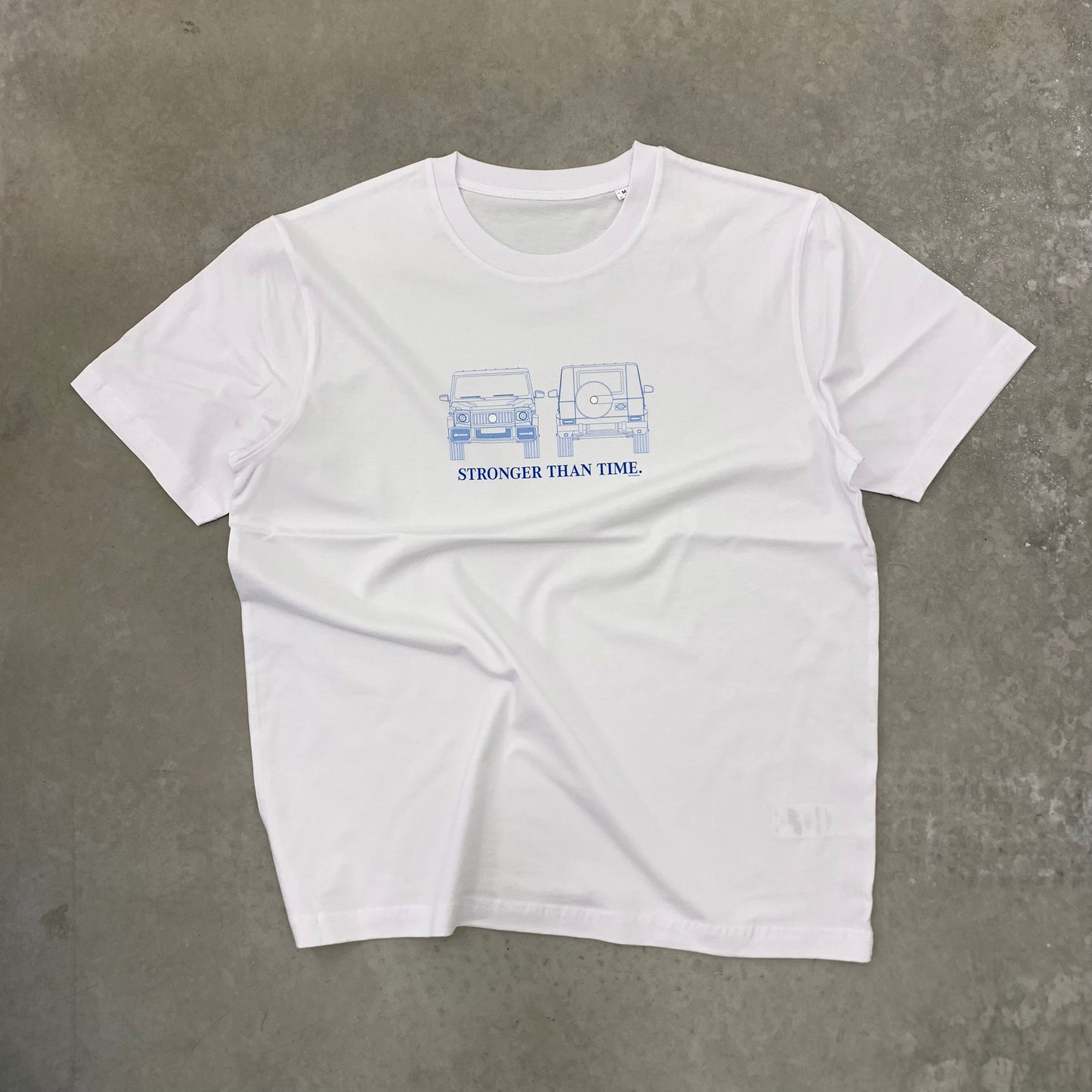 G-Wagon Tee