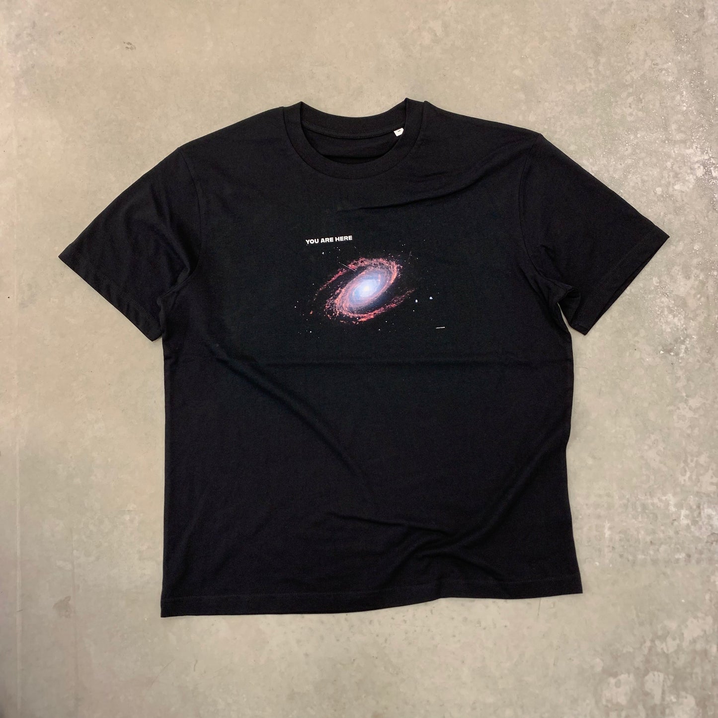 Galaxy Tee
