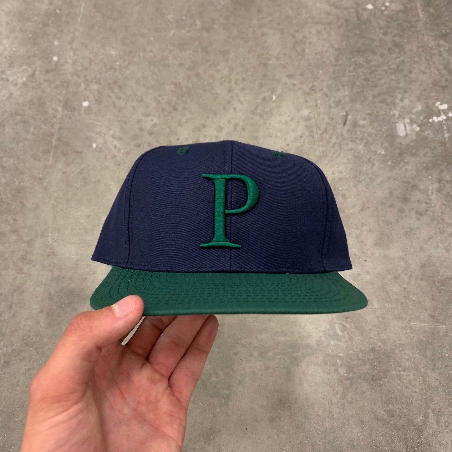 Pim 90's Snapback
