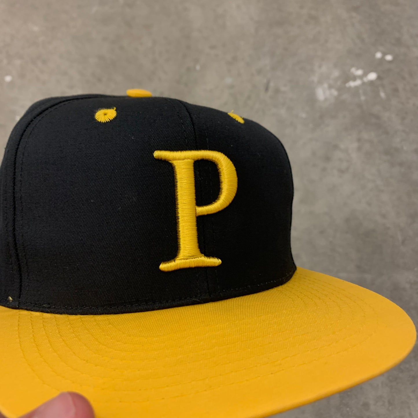 Pim 90's Snapback