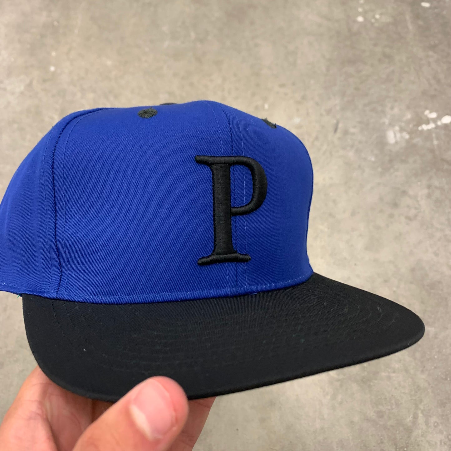 Pim 90's Snapback