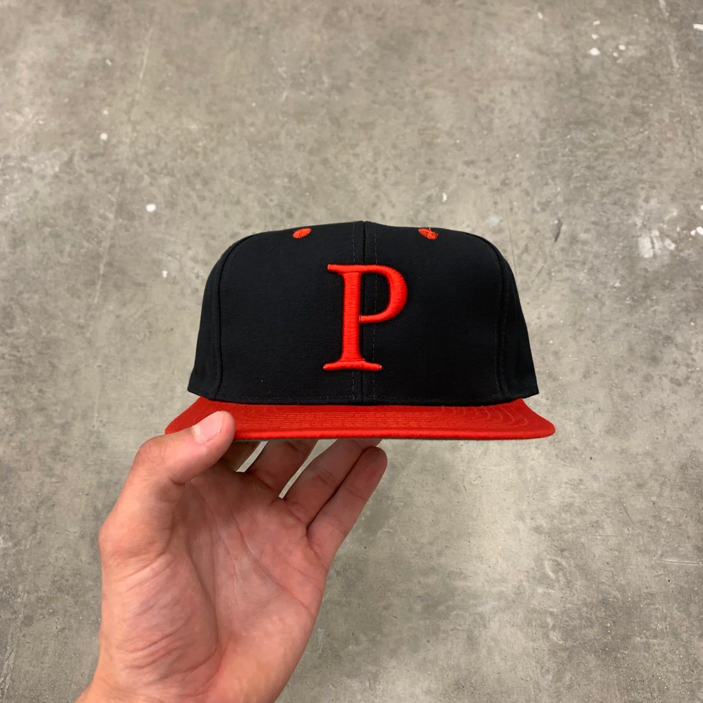 Pim 90's Snapback