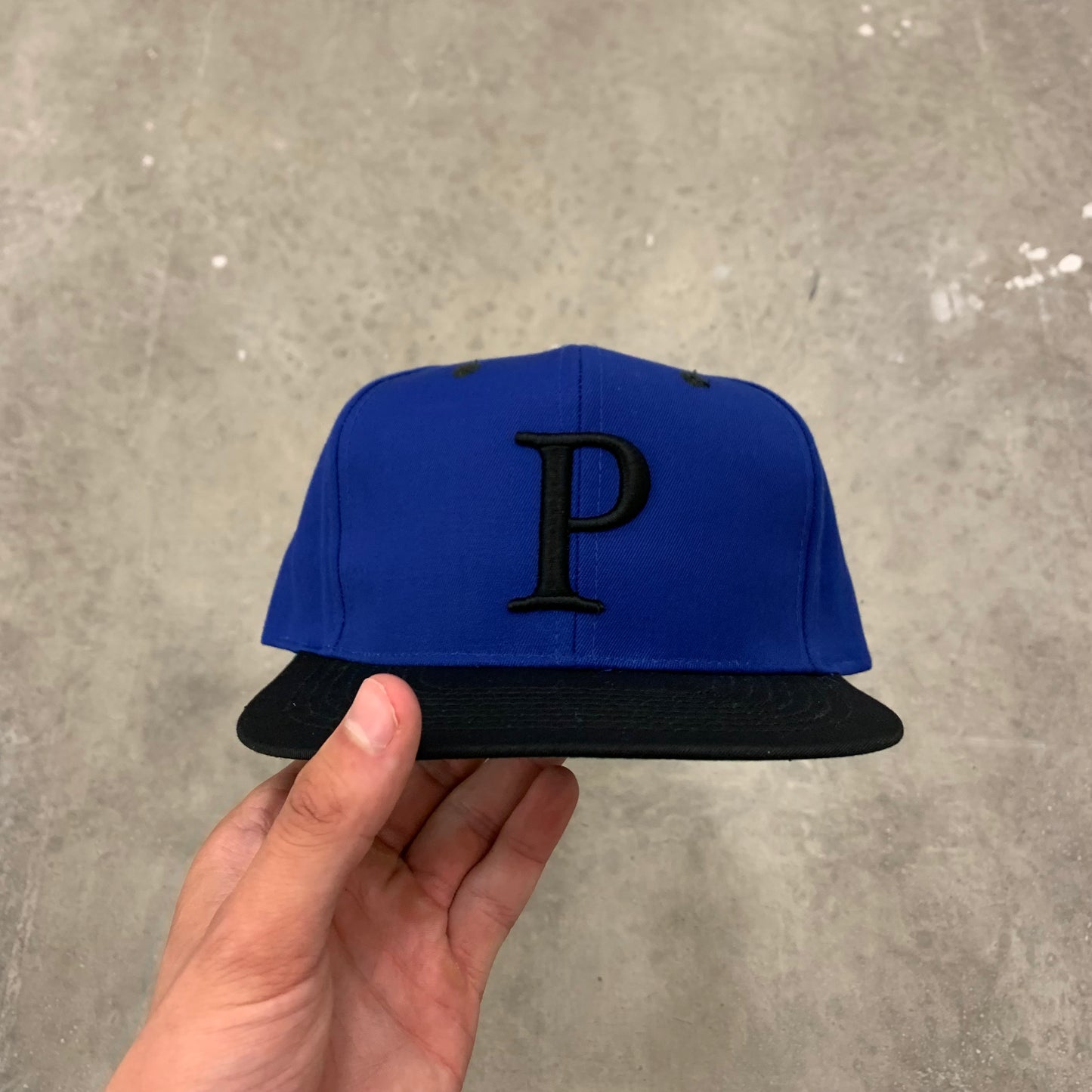 Pim 90's Snapback