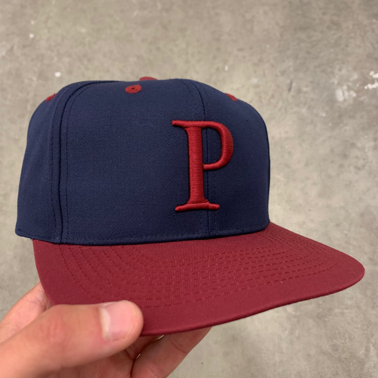 Pim 90's Snapback