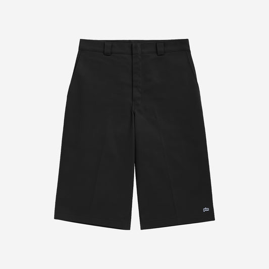 Pim & Dickies Shorts - Black