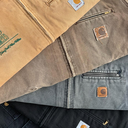 What is Carhartt?