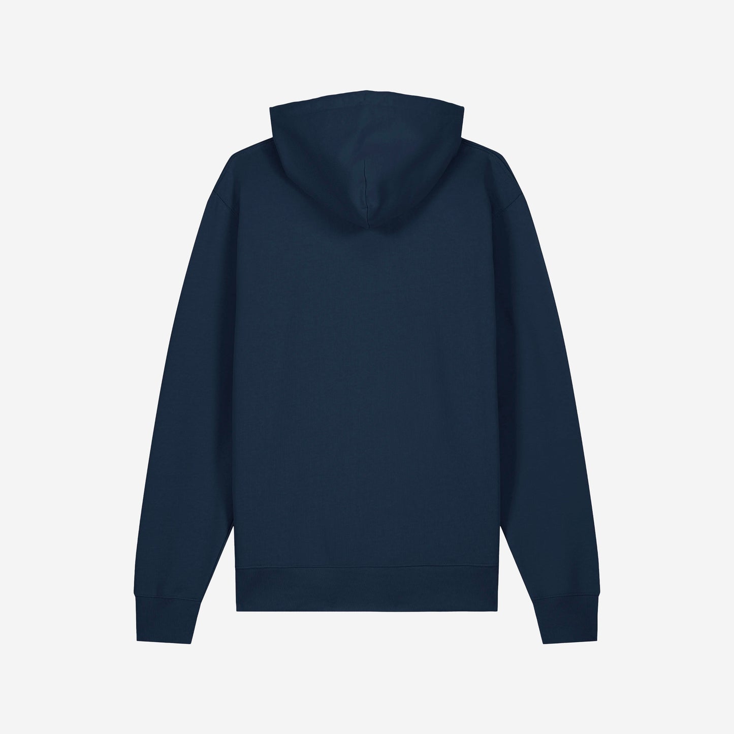 Pim College Hoodie - Navy/Navy