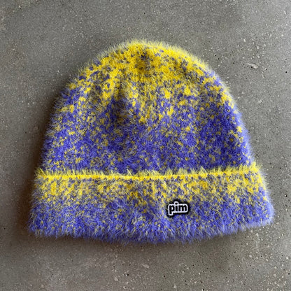 Pim Mohair Gradient Beanie