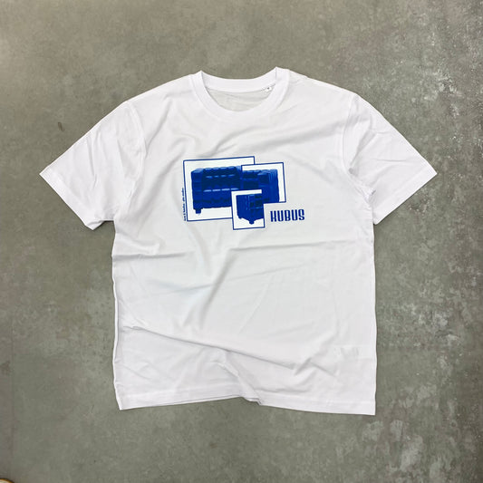 Kubus Tee