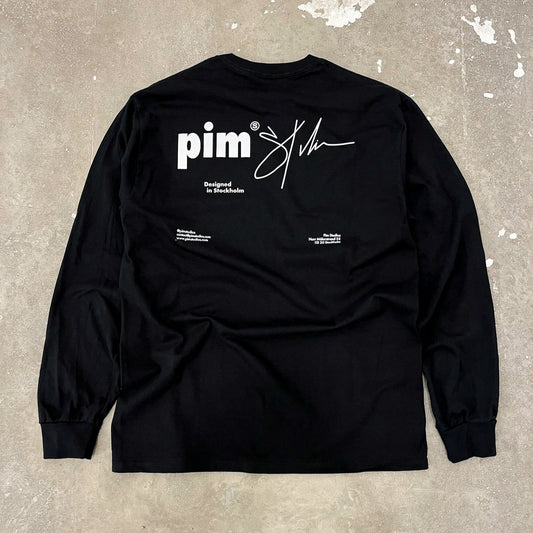 Black Longsleeve
