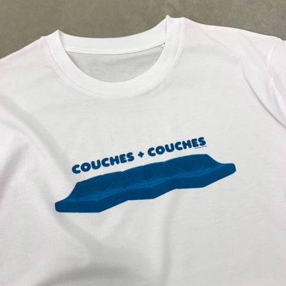 Couches Tee