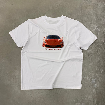 Ferrari Tee