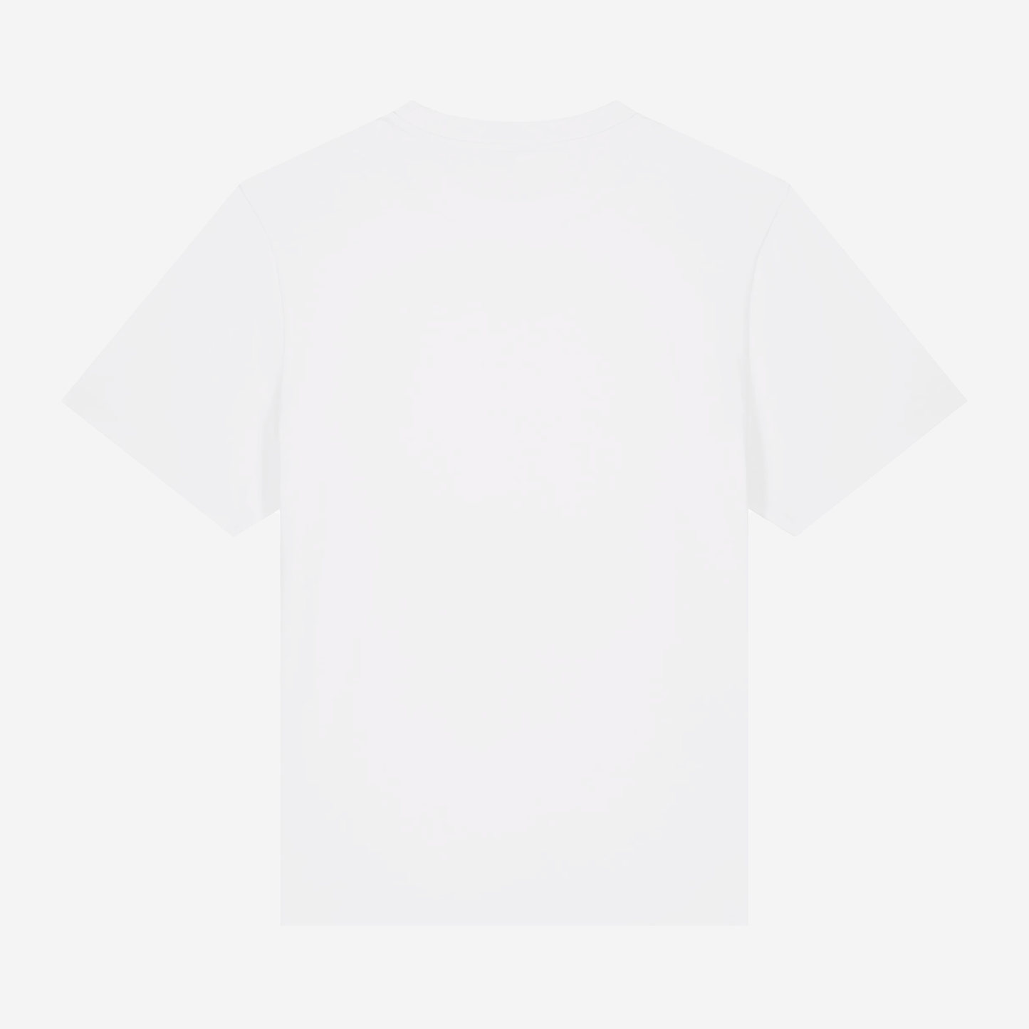 Pim Essentials Tee - White